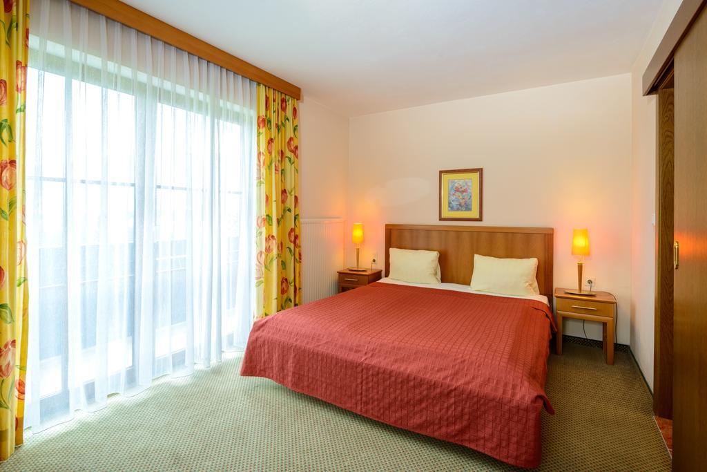 Hotel-Pension Schwaighofen Eugendorf Bilik gambar