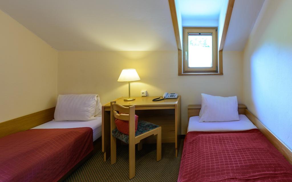 Hotel-Pension Schwaighofen Eugendorf Bilik gambar