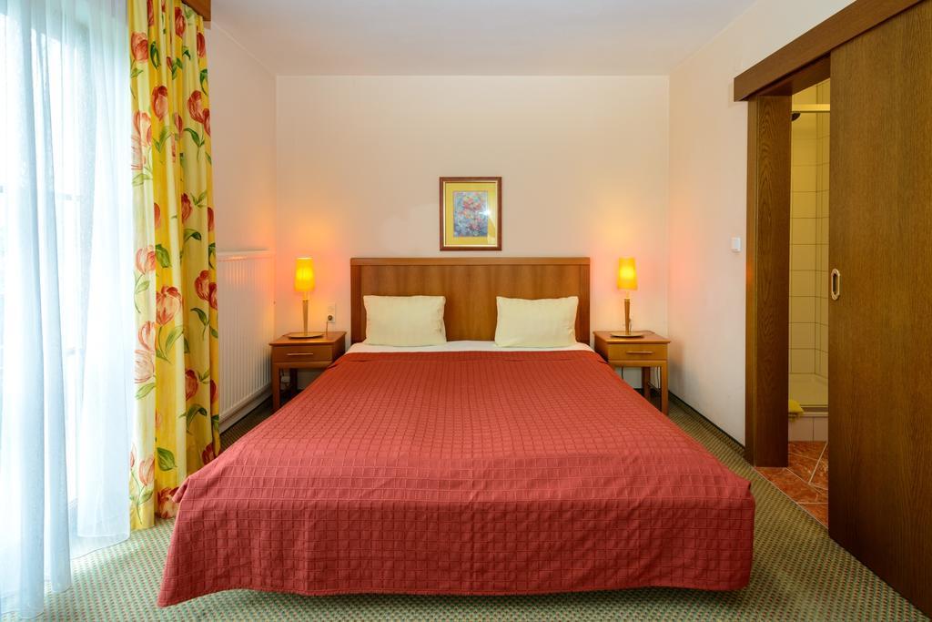 Hotel-Pension Schwaighofen Eugendorf Bilik gambar