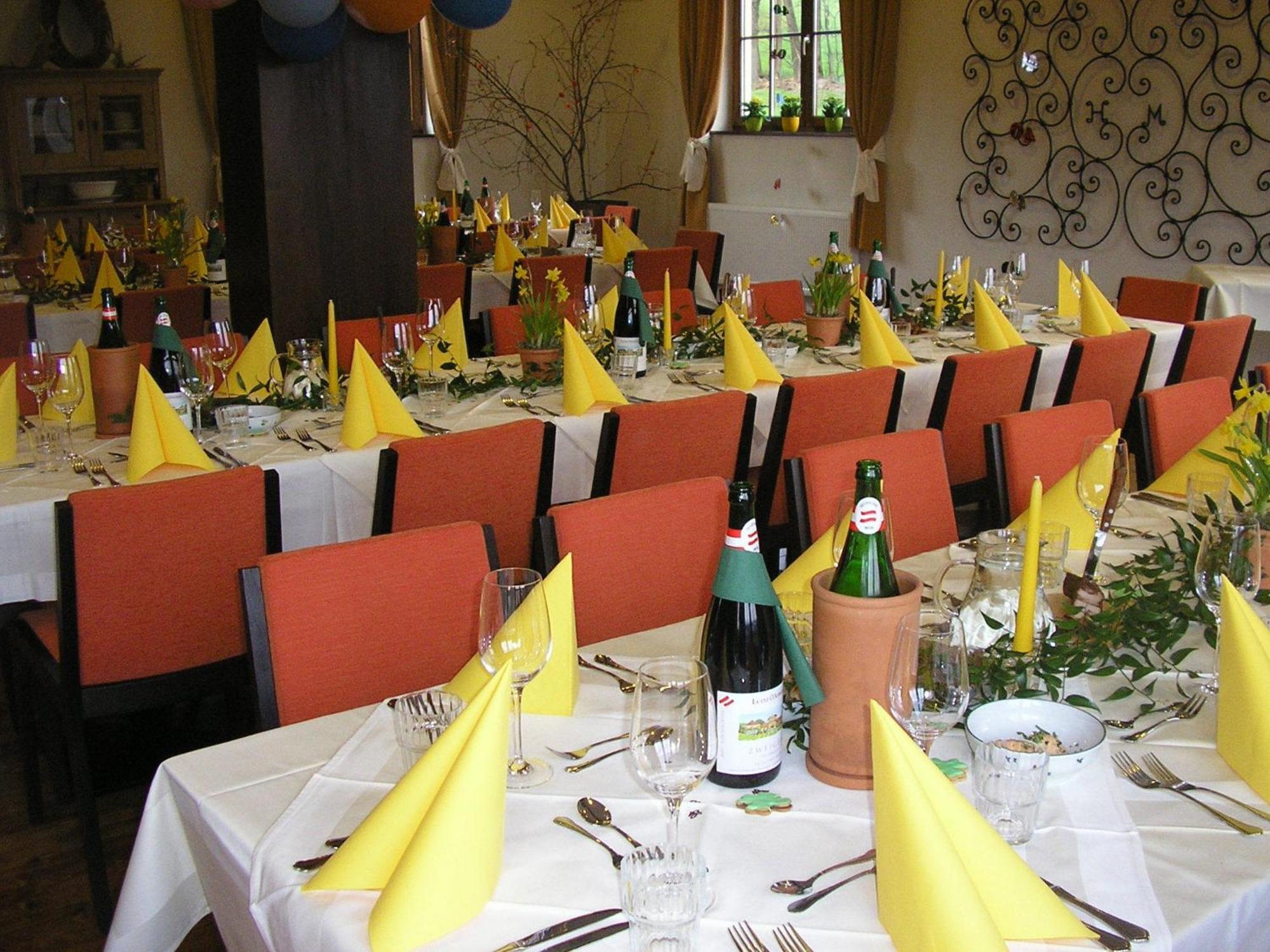 Hotel-Pension Schwaighofen Eugendorf Luaran gambar