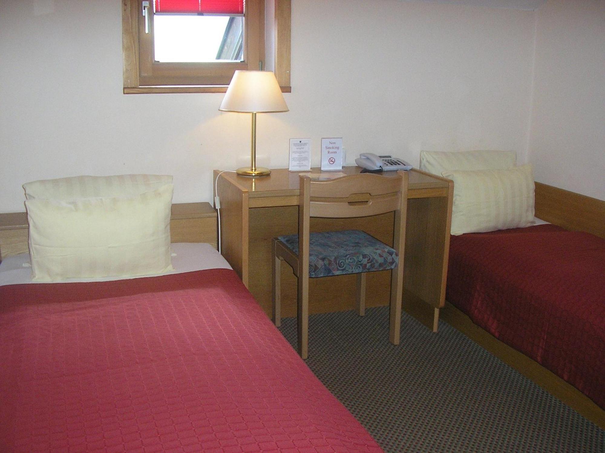 Hotel-Pension Schwaighofen Eugendorf Luaran gambar