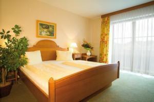 Hotel-Pension Schwaighofen Eugendorf Luaran gambar