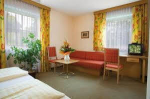 Hotel-Pension Schwaighofen Eugendorf Luaran gambar